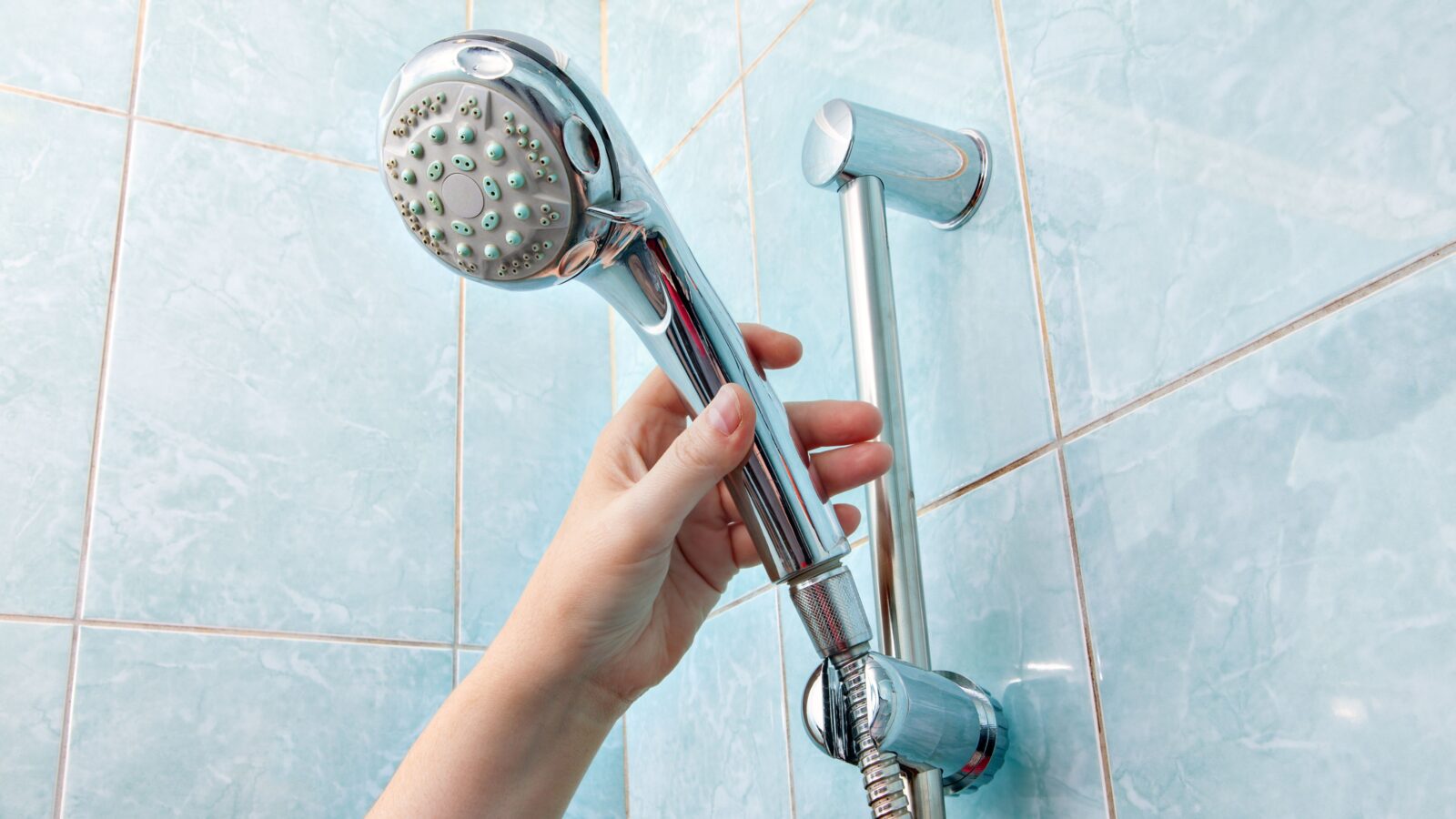 Техники мастурбации душем