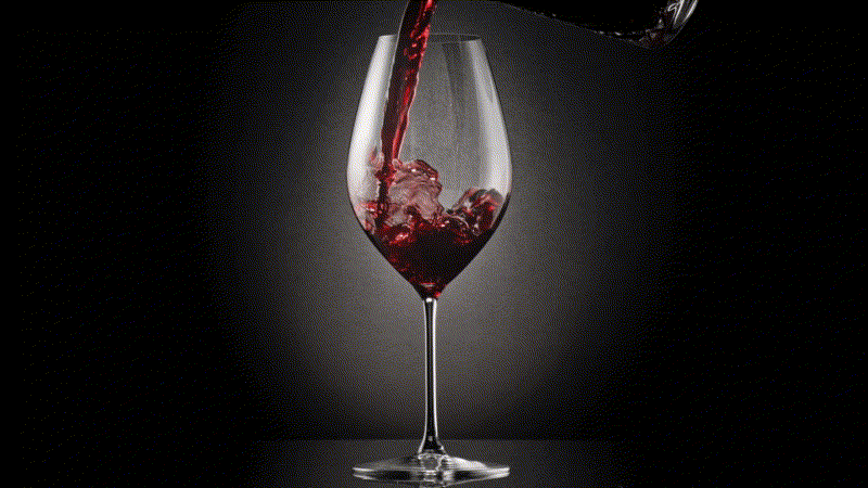 Как вино влияет на сексуальную жизнь 
